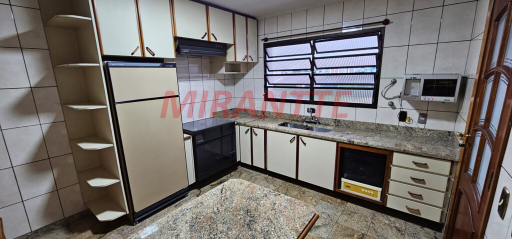 Cobertura de 250m² com 4 quartos em Jardim São Paulo