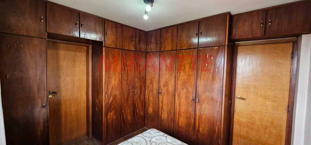 Cobertura de 250m² com 4 quartos em Jardim São Paulo
