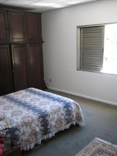 Sobrado de 320m² com 3 quartos em Campo Belo