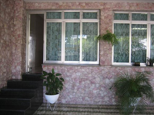 Sobrado de 320m² com 3 quartos em Campo Belo