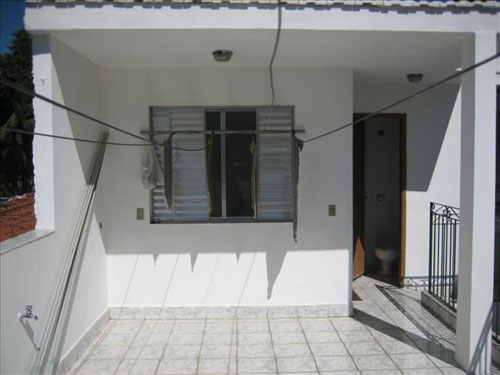 Sobrado de 320m² com 3 quartos em Campo Belo