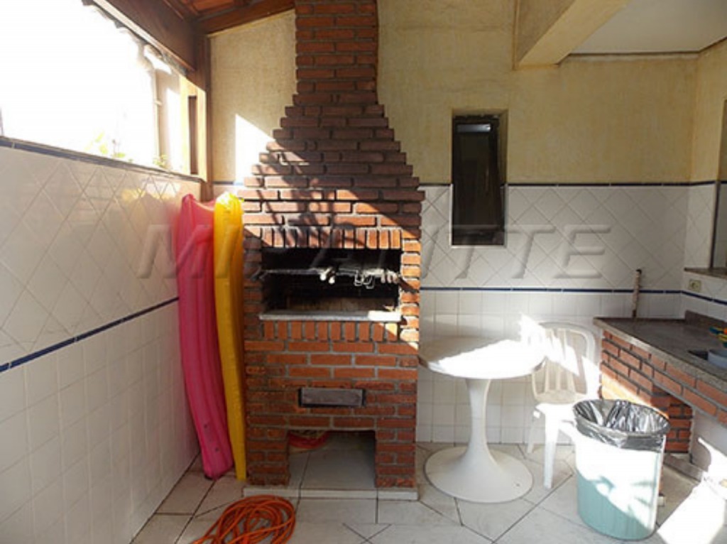 Apartamento de 100m² com 2 quartos em Santana