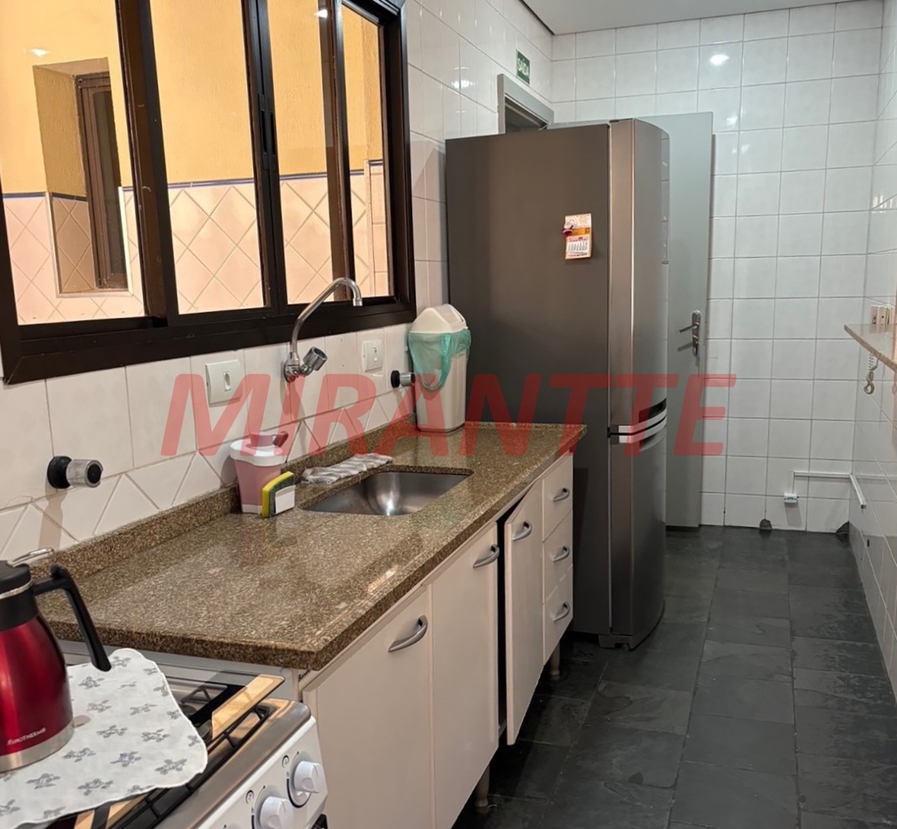 Apartamento de 100m² com 2 quartos em Santana