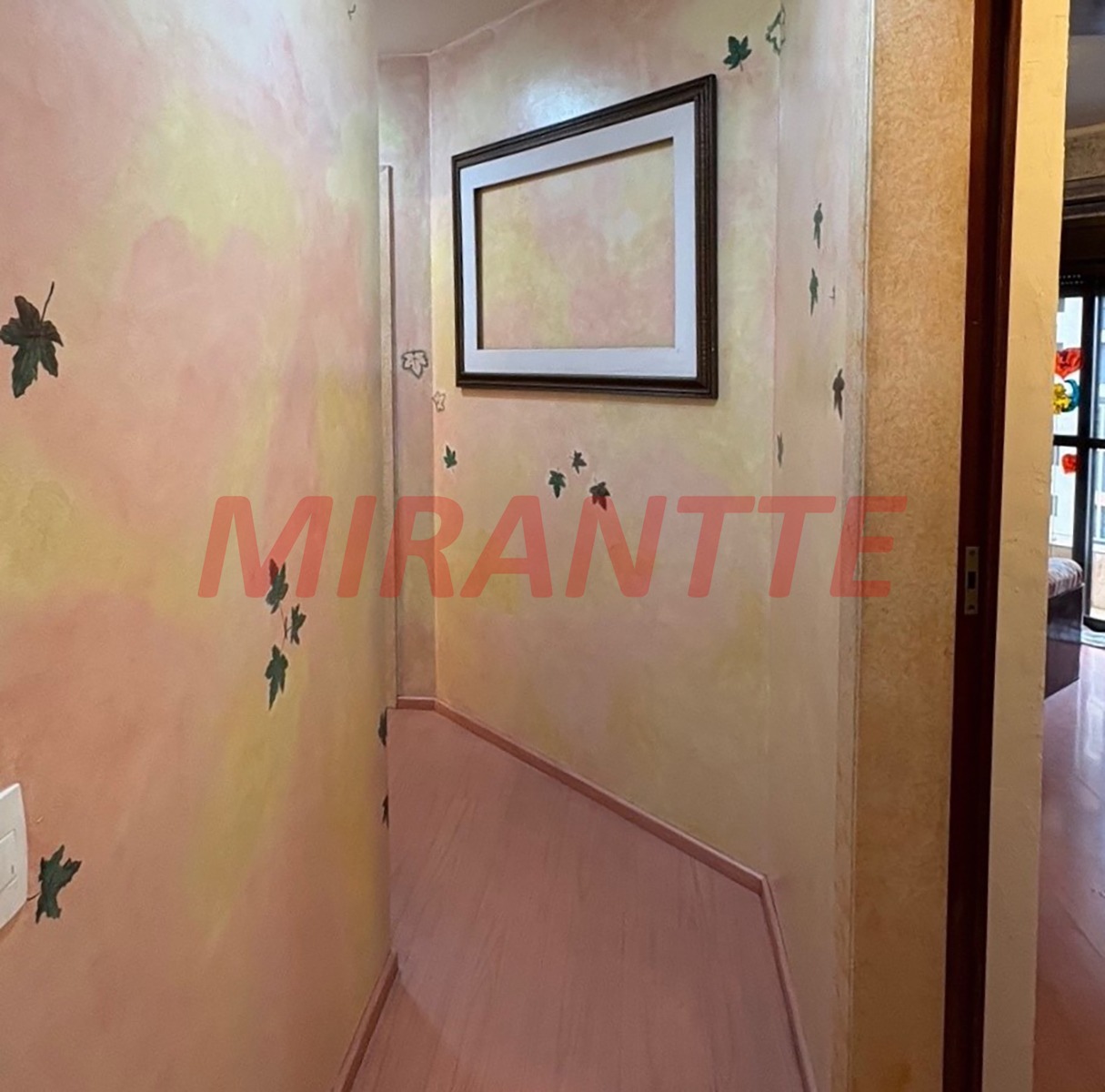 Apartamento de 100m² com 2 quartos em Santana