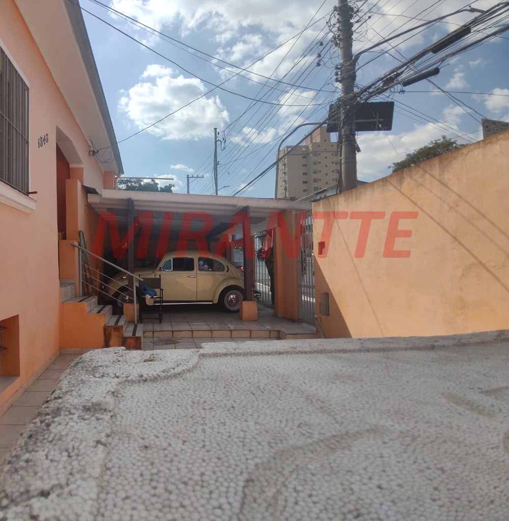 Casa terrea de 140m² com 4 quartos em Água Fria