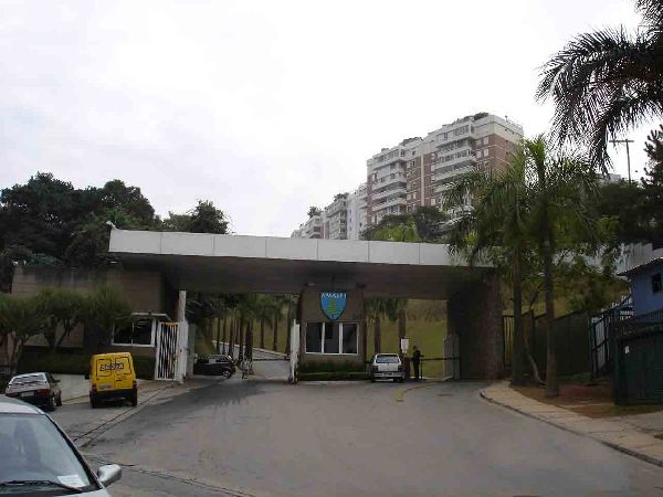 Apartamento de 150m² com 4 quartos em Panamby