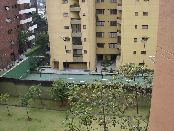 Apartamento de 150m² com 4 quartos em Panamby