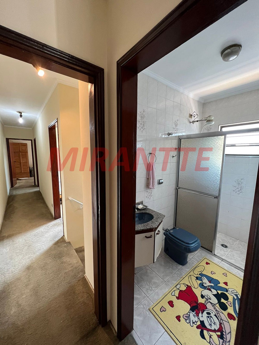 Sobrado de 110m² com 3 quartos em Parque Vitoria