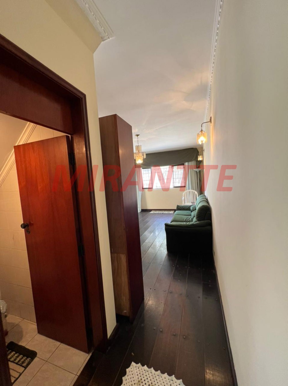 Sobrado de 110m² com 3 quartos em Parque Vitoria
