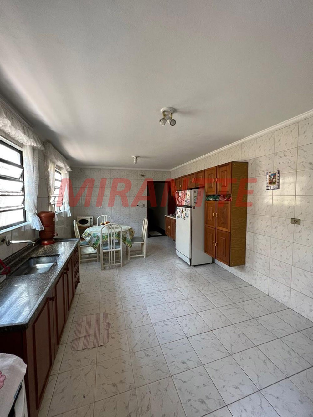 Sobrado de 110m² com 3 quartos em Parque Vitoria