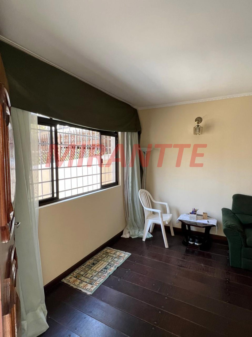 Sobrado de 110m² com 3 quartos em Parque Vitoria
