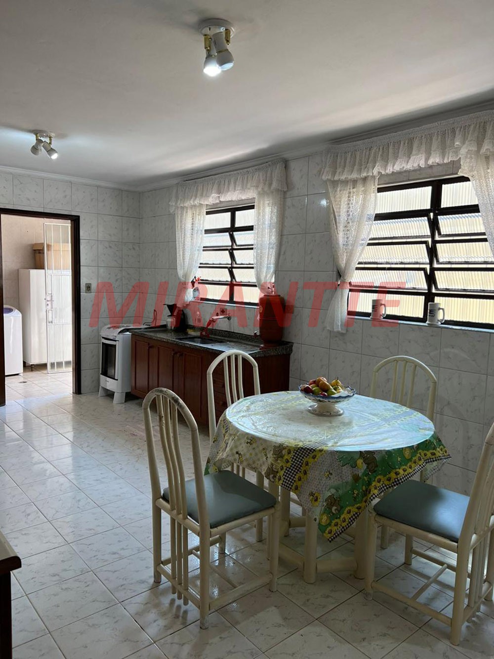 Sobrado de 110m² com 3 quartos em Parque Vitoria