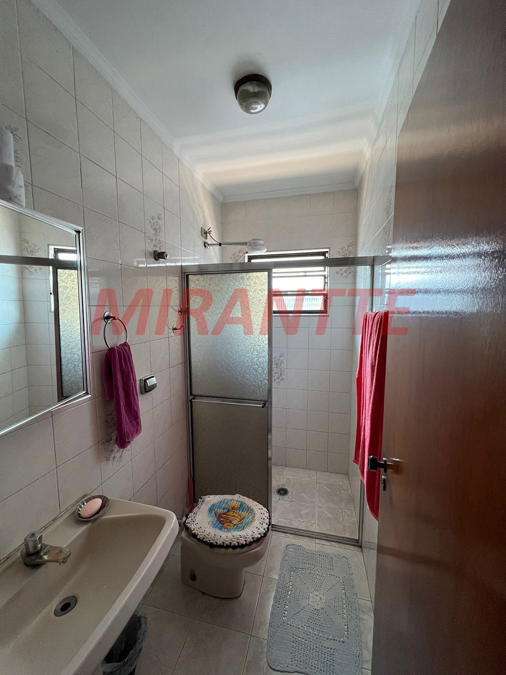 Sobrado de 110m² com 3 quartos em Parque Vitoria
