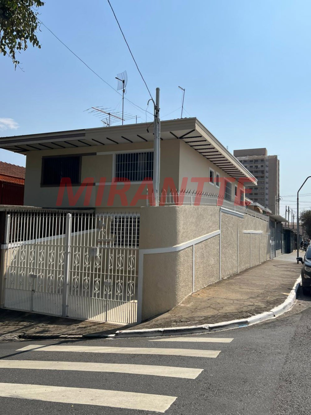 Sobrado de 110m² com 3 quartos em Parque Vitoria