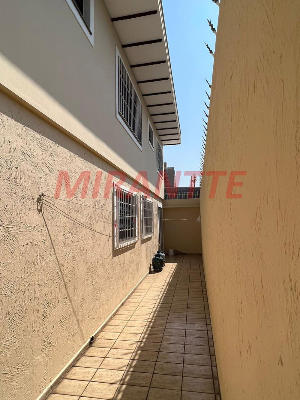 Sobrado de 110m² com 3 quartos em Parque Vitoria