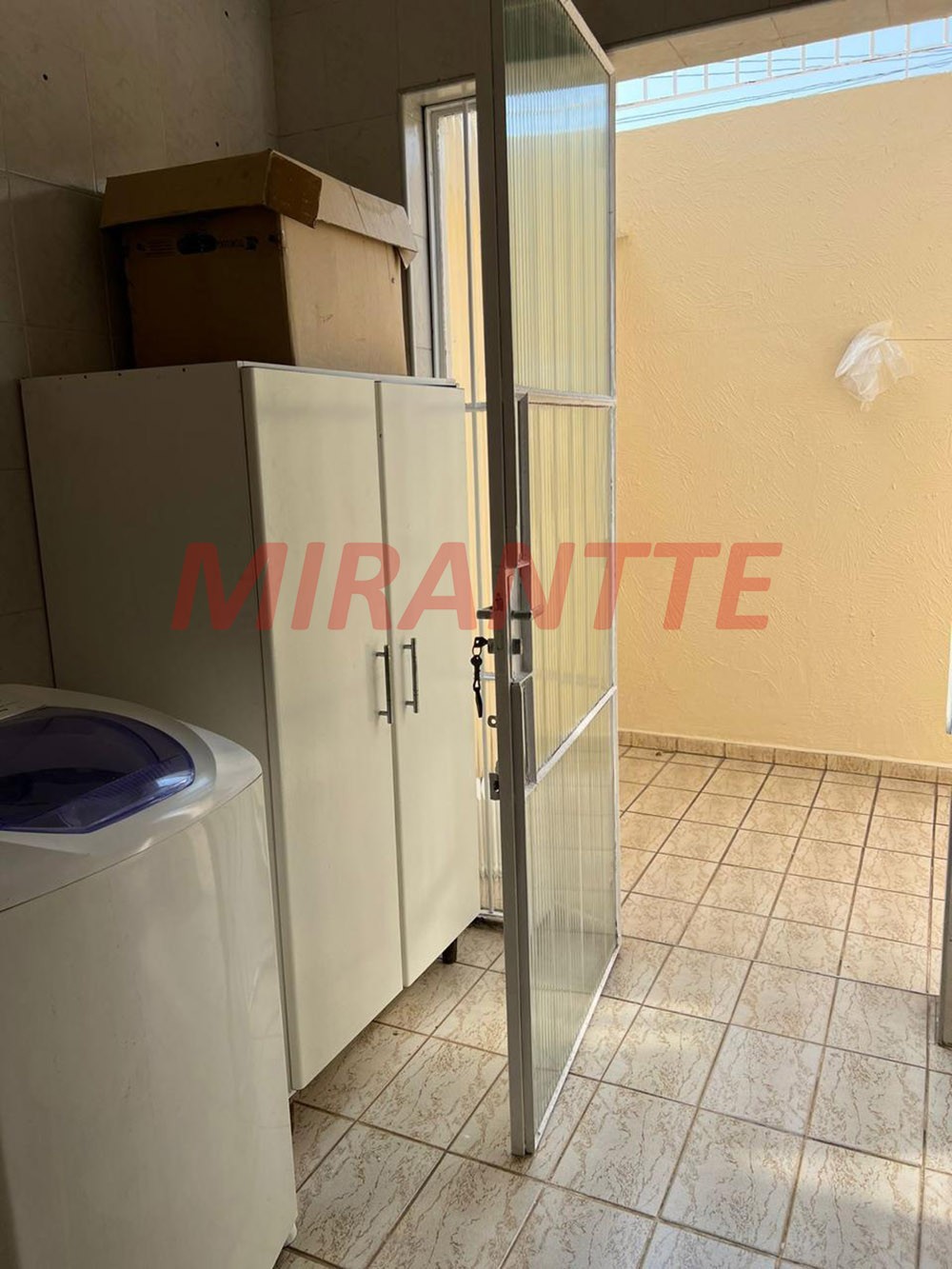 Sobrado de 110m² com 3 quartos em Parque Vitoria