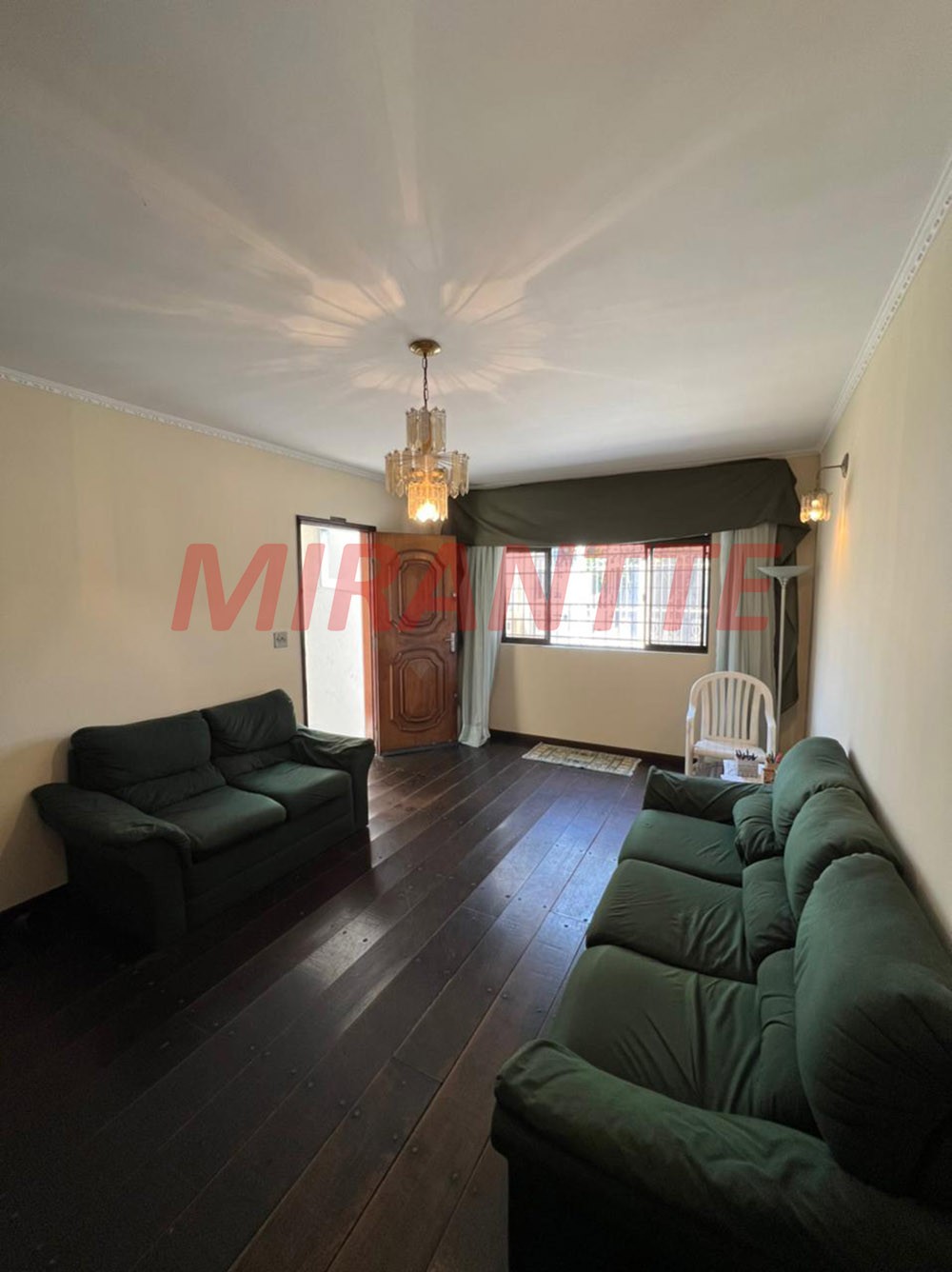 Sobrado de 110m² com 3 quartos em Parque Vitoria