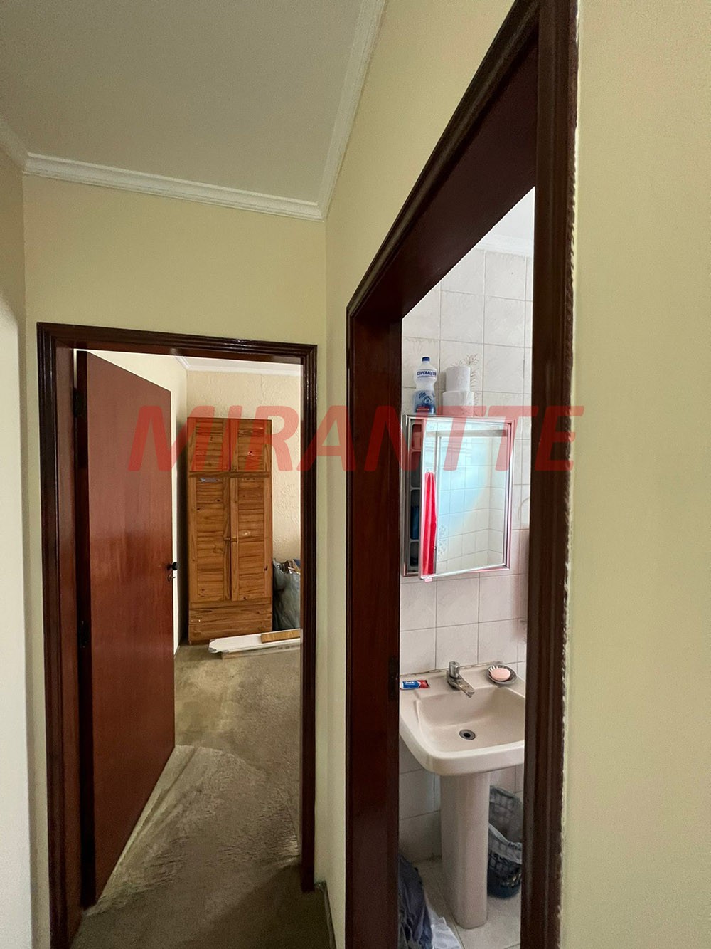 Sobrado de 110m² com 3 quartos em Parque Vitoria