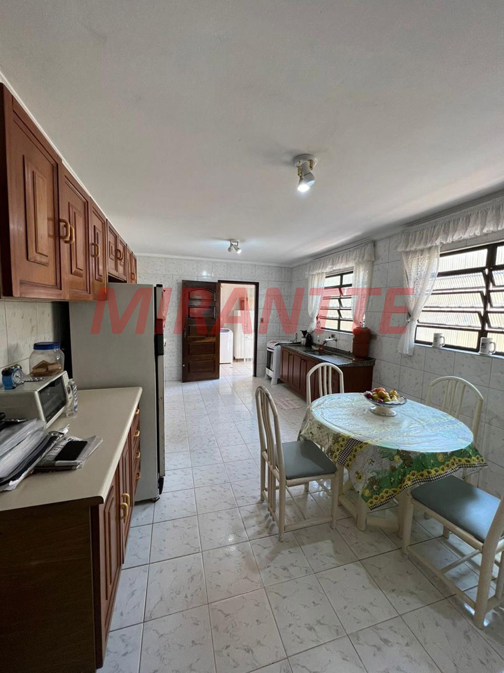 Sobrado de 110m² com 3 quartos em Parque Vitoria