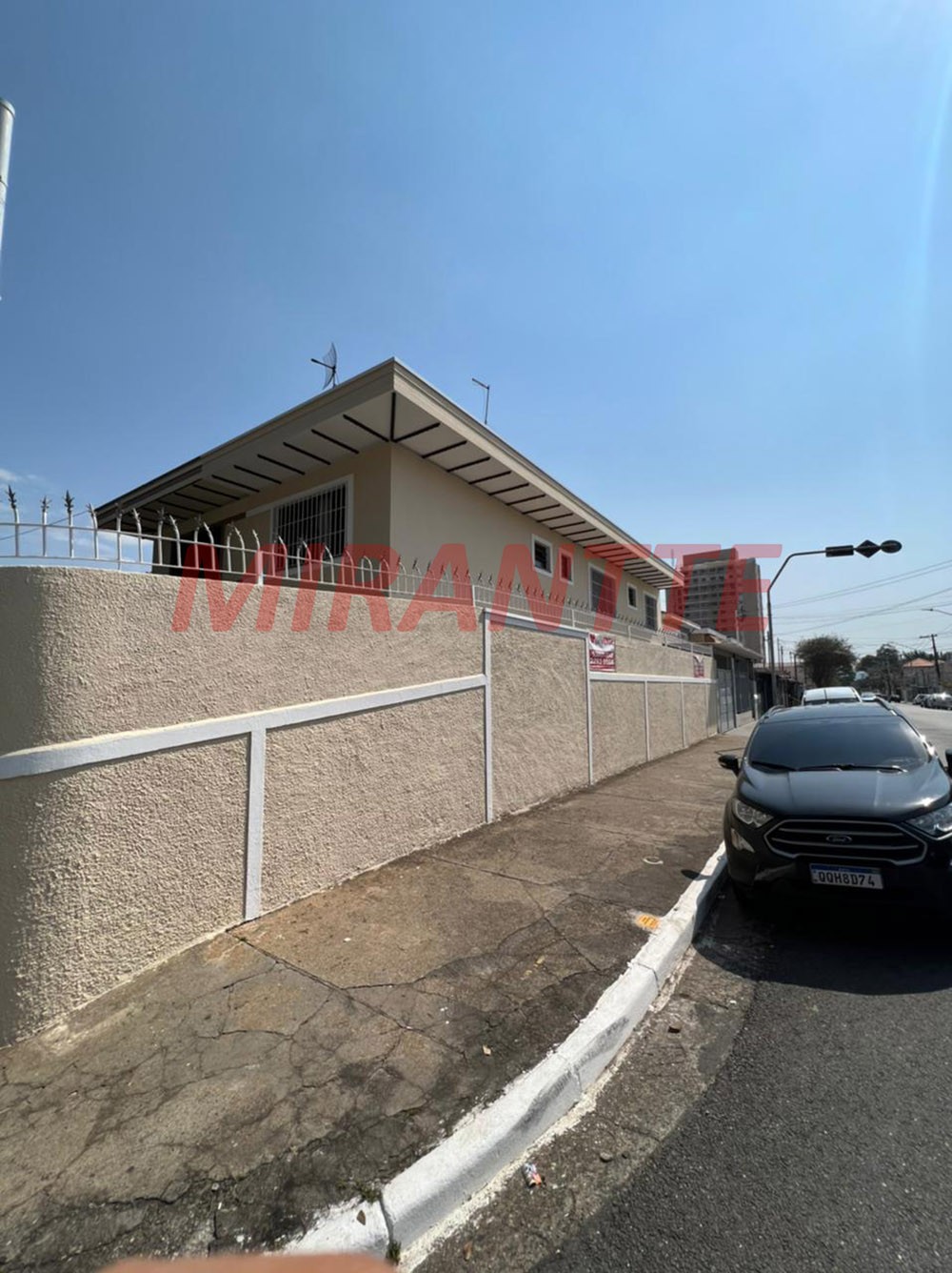 Sobrado de 110m² com 3 quartos em Parque Vitoria