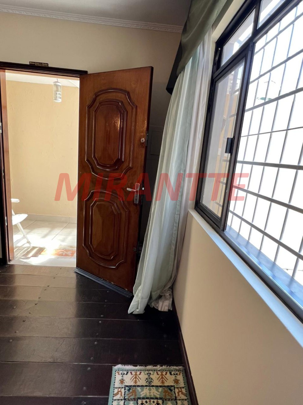 Sobrado de 110m² com 3 quartos em Parque Vitoria
