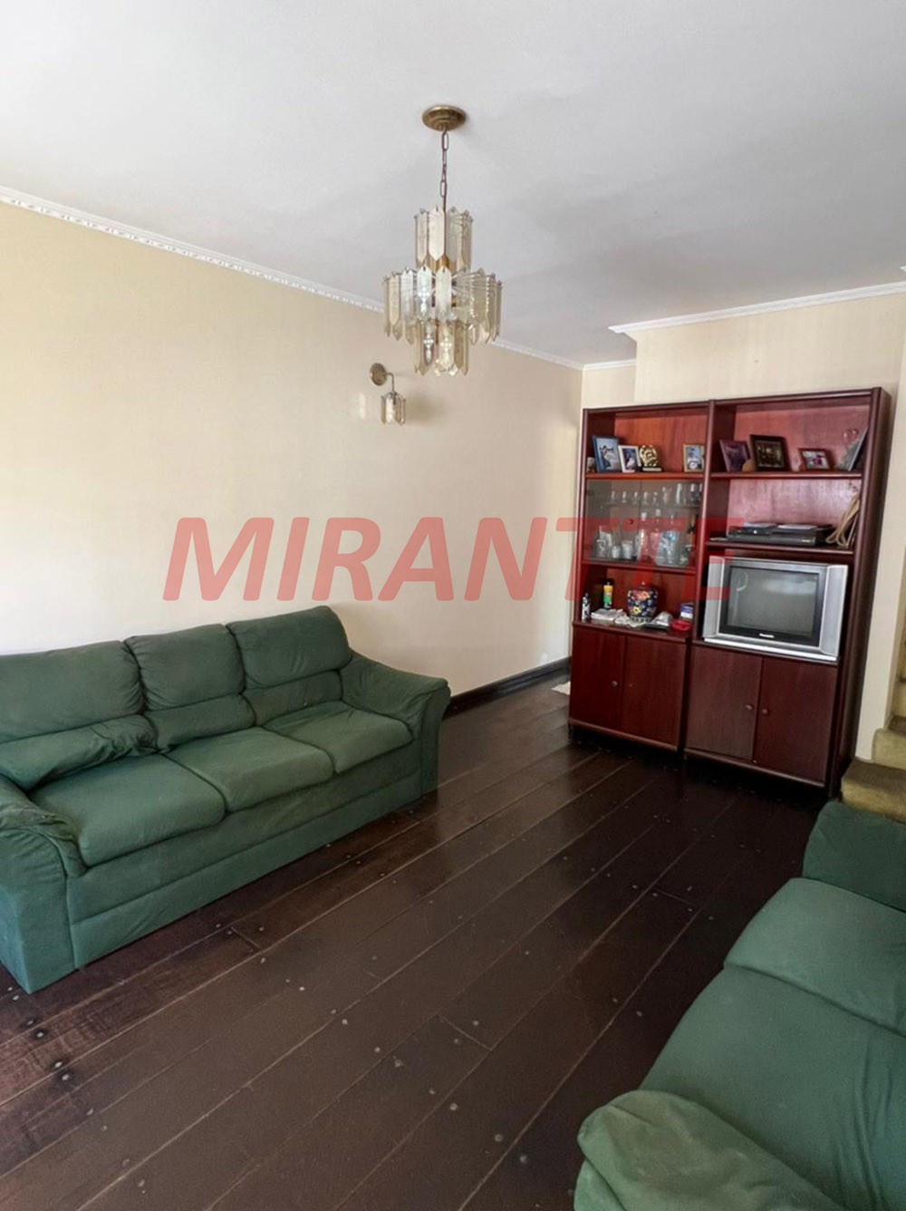 Sobrado de 110m² com 3 quartos em Parque Vitoria