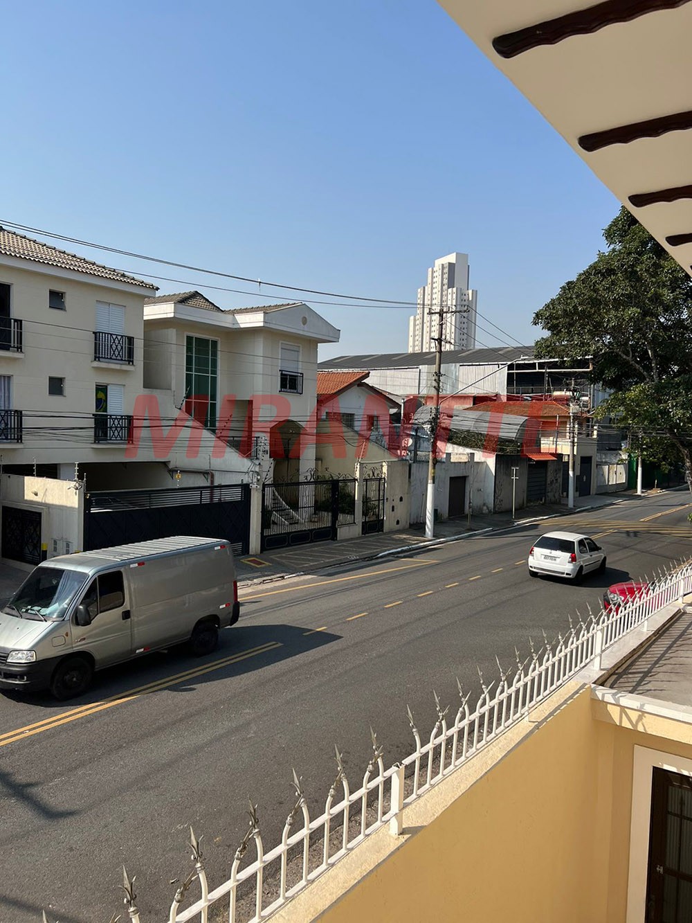 Sobrado de 110m² com 3 quartos em Parque Vitoria