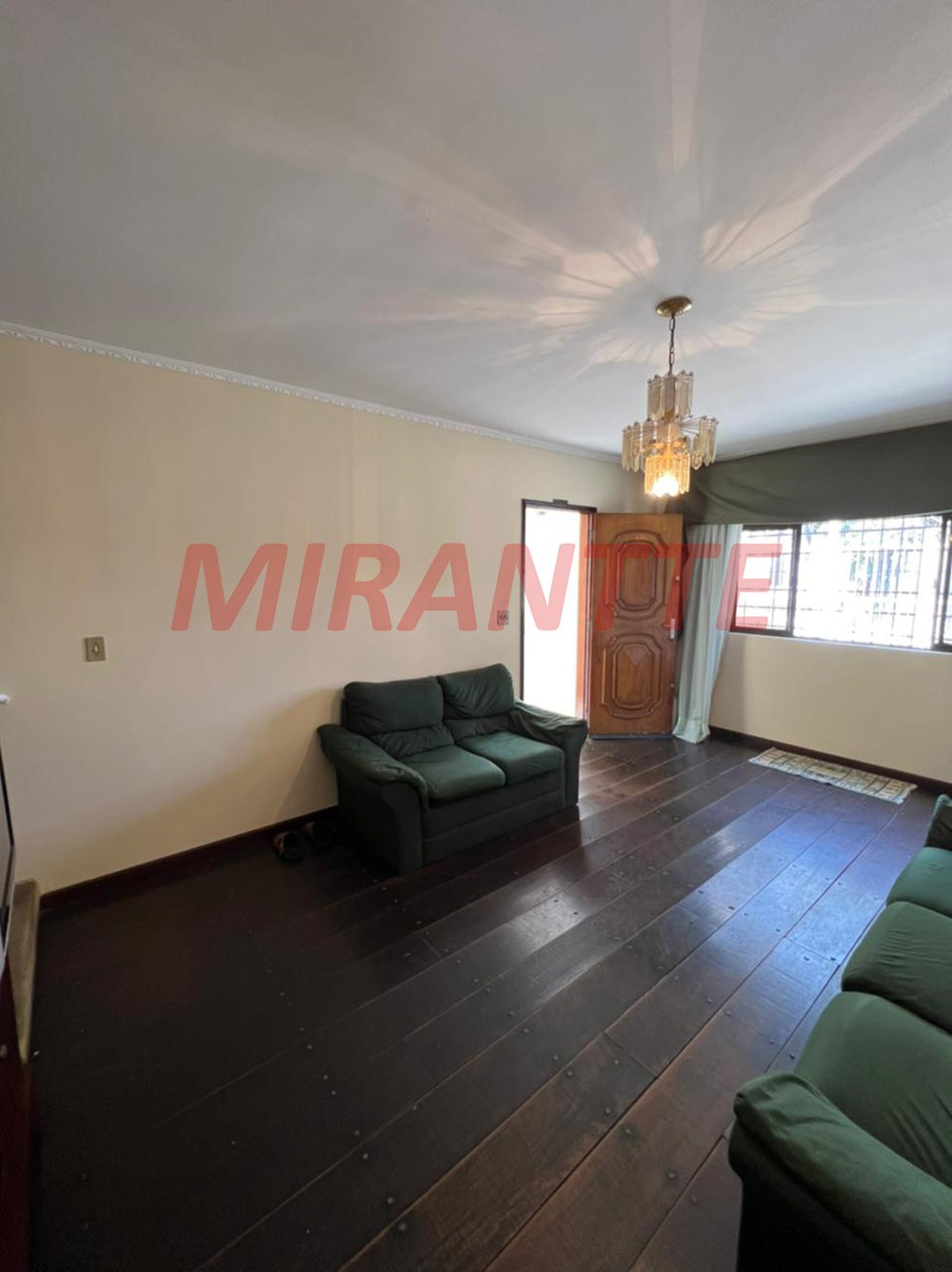 Sobrado de 110m² com 3 quartos em Parque Vitoria