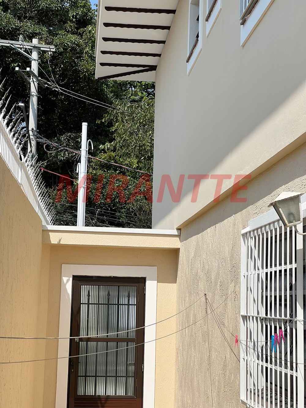 Sobrado de 110m² com 3 quartos em Parque Vitoria