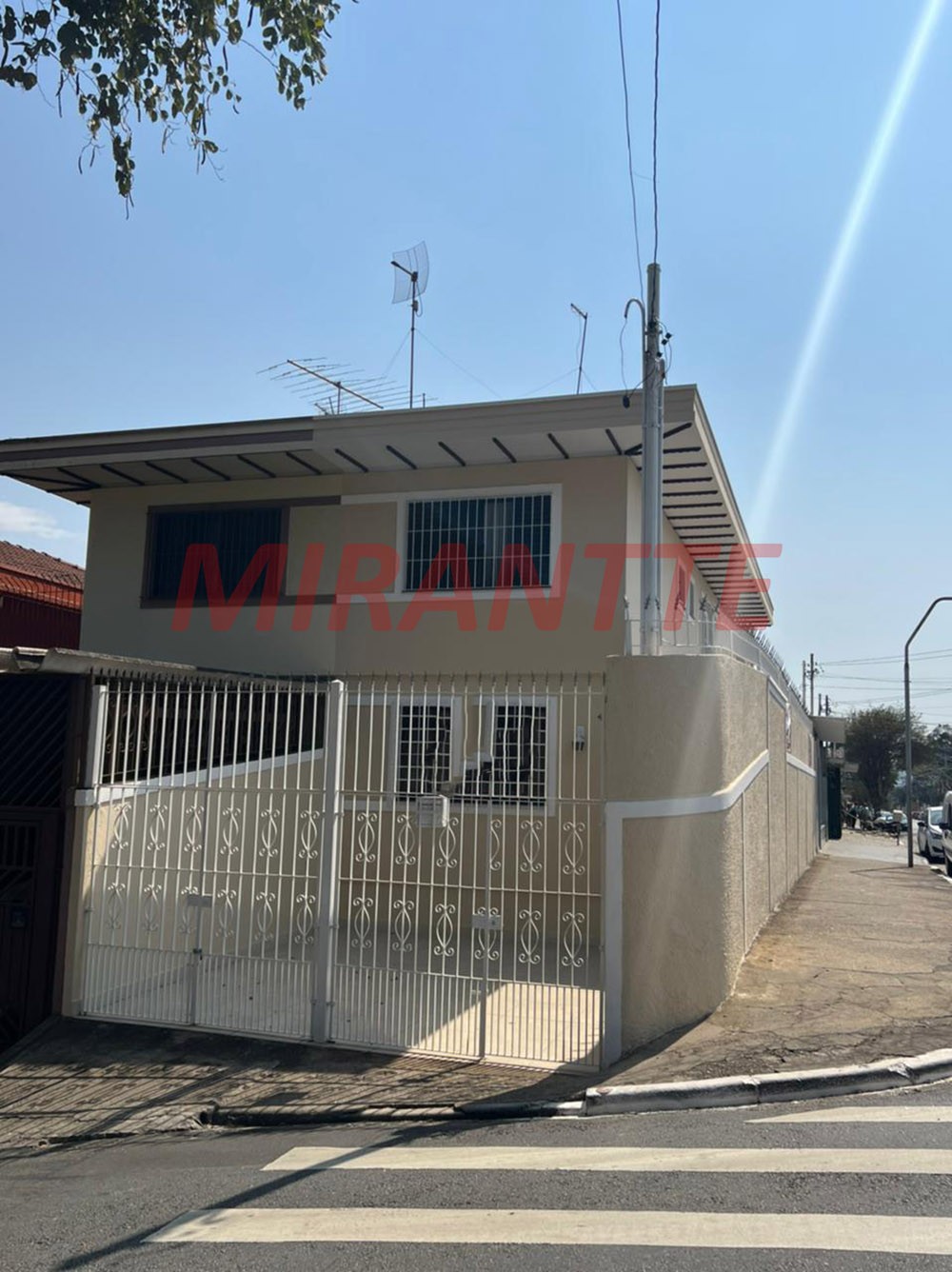 Sobrado de 110m² com 3 quartos em Parque Vitoria