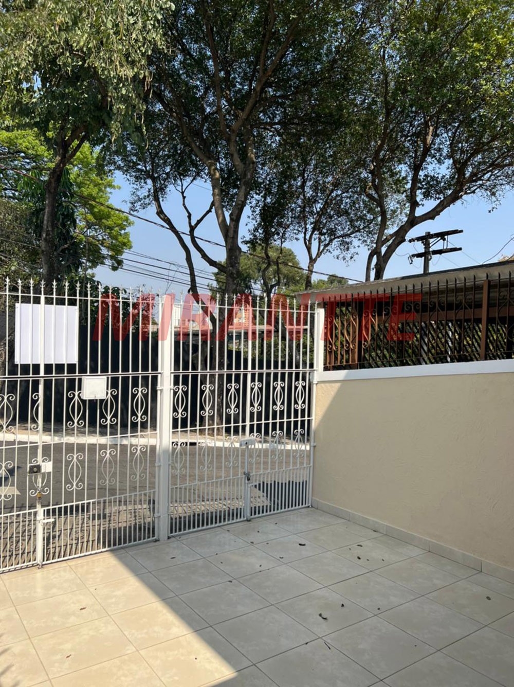 Sobrado de 110m² com 3 quartos em Parque Vitoria