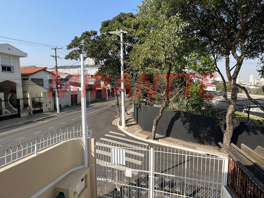 Sobrado de 110m² com 3 quartos em Parque Vitoria