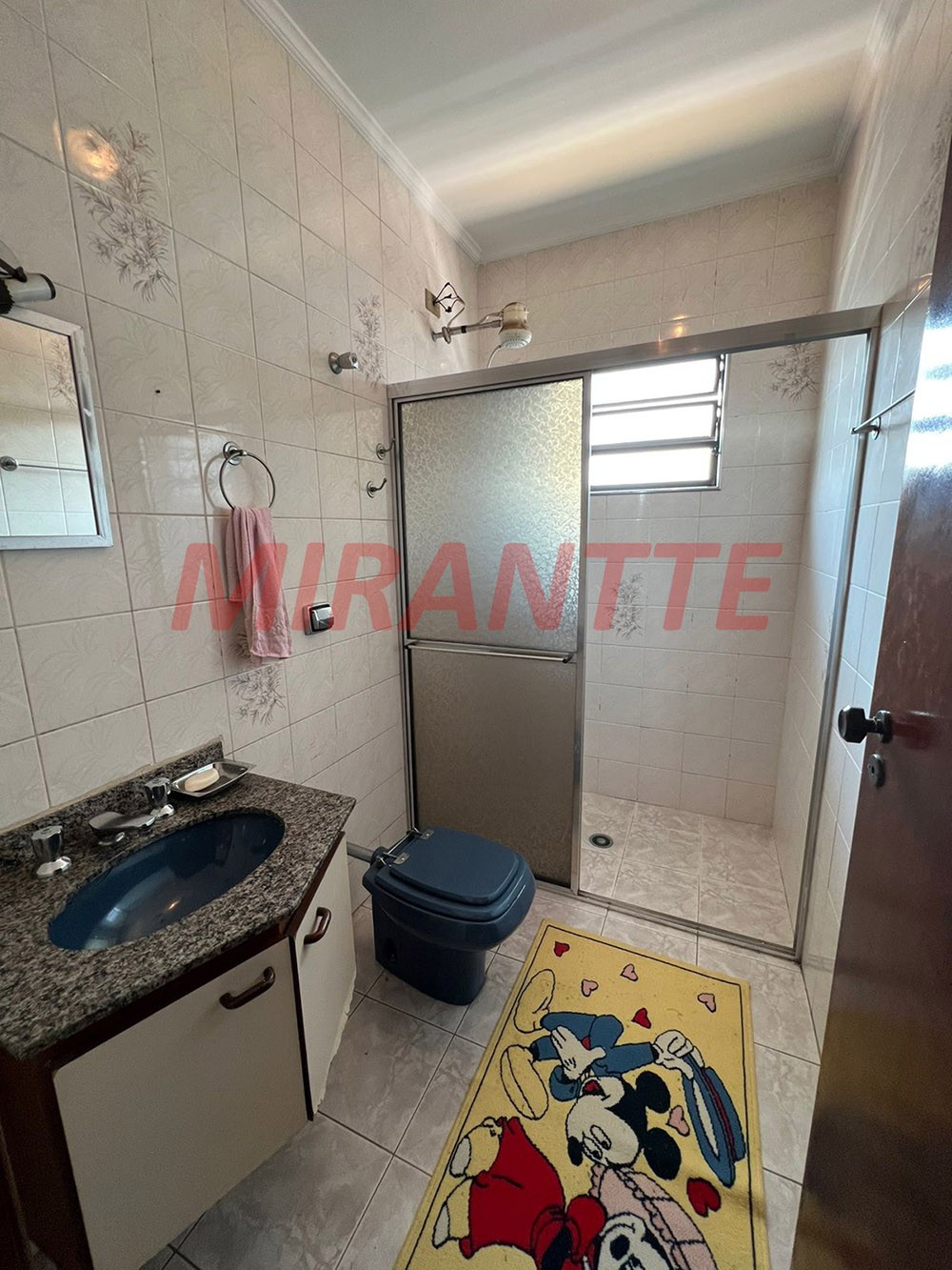 Sobrado de 110m² com 3 quartos em Parque Vitoria
