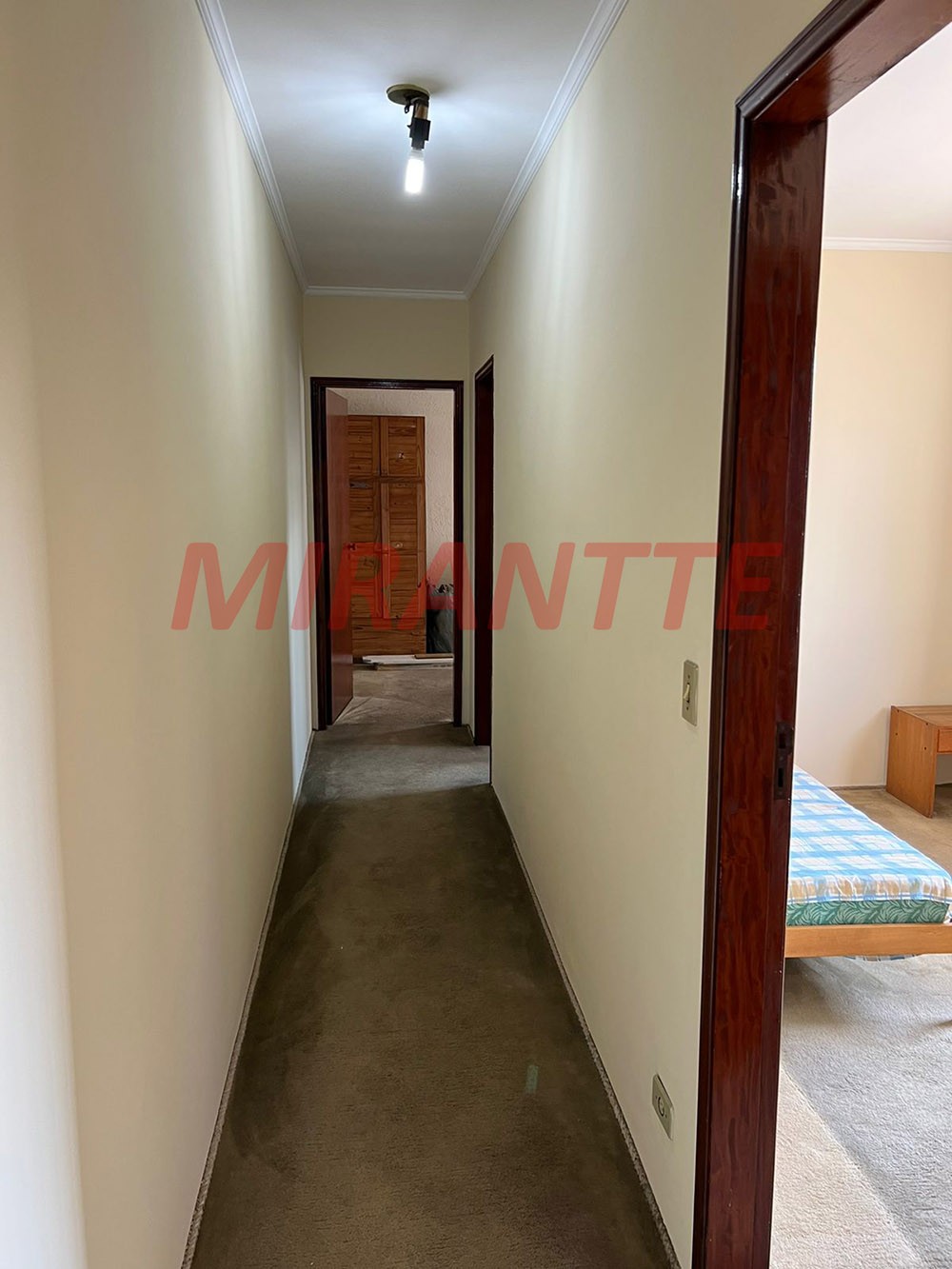 Sobrado de 110m² com 3 quartos em Parque Vitoria