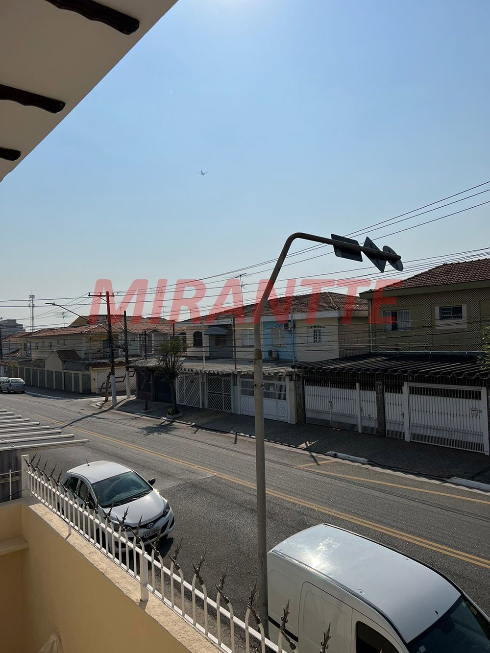 Sobrado de 110m² com 3 quartos em Parque Vitoria