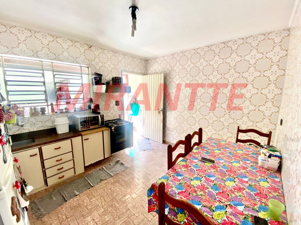 Sobrado de 116m² com 2 quartos em Vila Gustavo