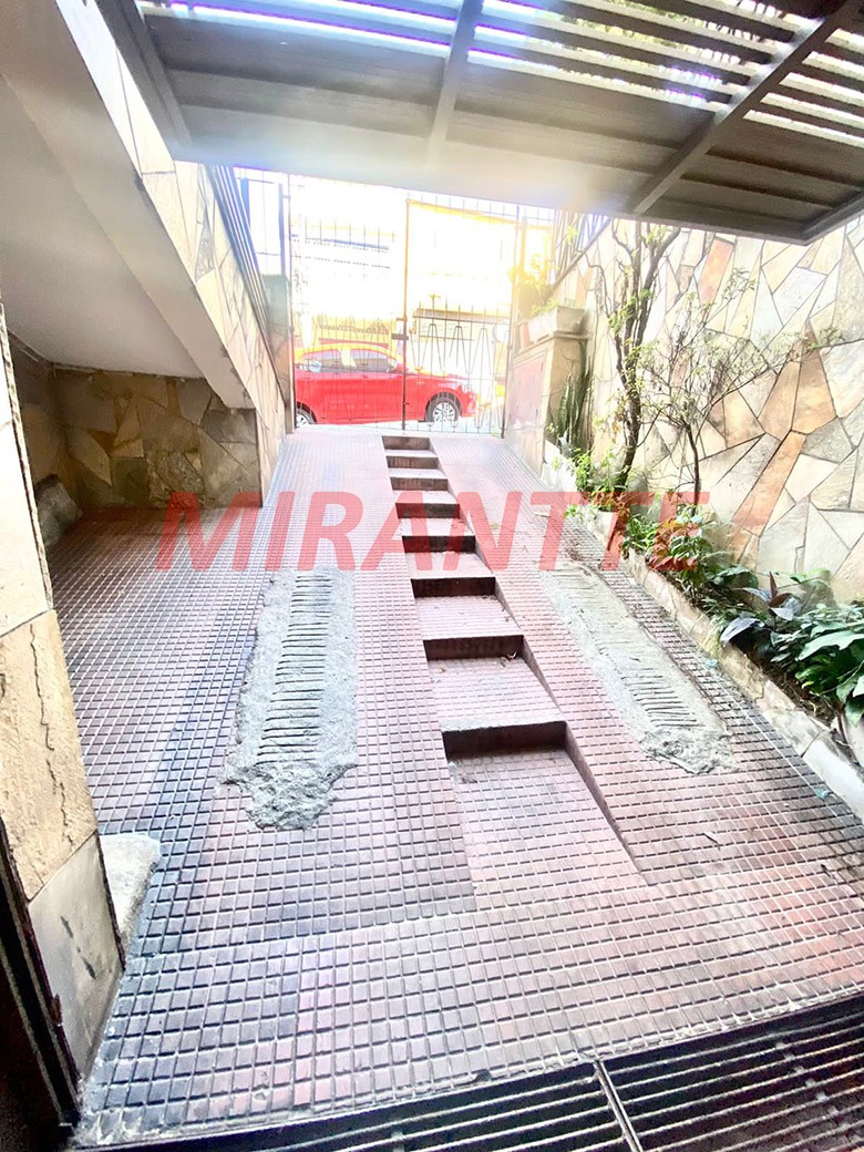 Sobrado de 116m² com 2 quartos em Vila Gustavo