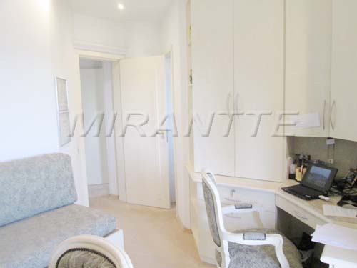Apartamento de 147m² com 3 quartos em Santana