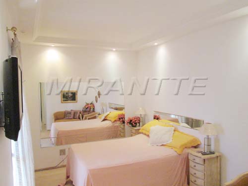 Apartamento de 147m² com 3 quartos em Santana