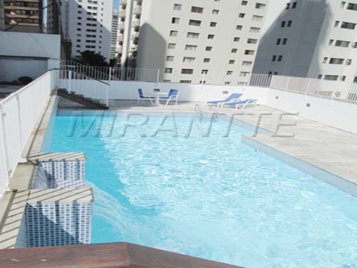 Apartamento de 147m² com 3 quartos em Santana