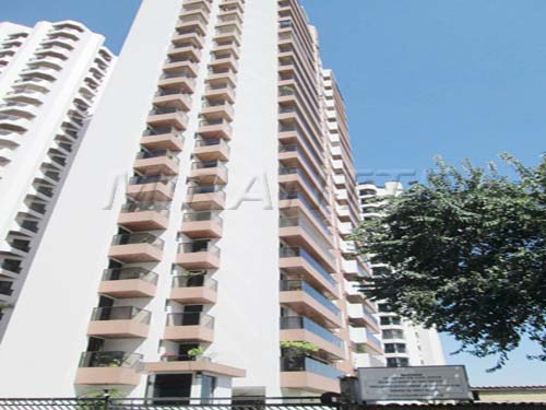 Apartamento de 147m² com 3 quartos em Santana