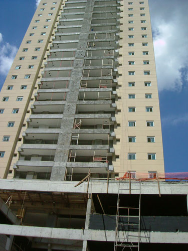 Apartamento de 139m² com 4 quartos em Morumbi