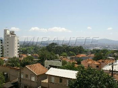 Apartamento de 247m² com 4 quartos em Lapa