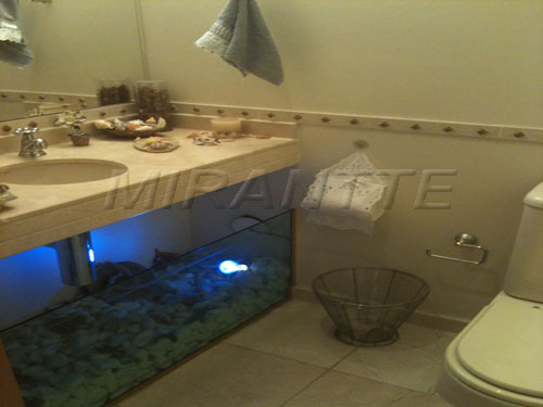 Apartamento de 247m² com 4 quartos em Lapa