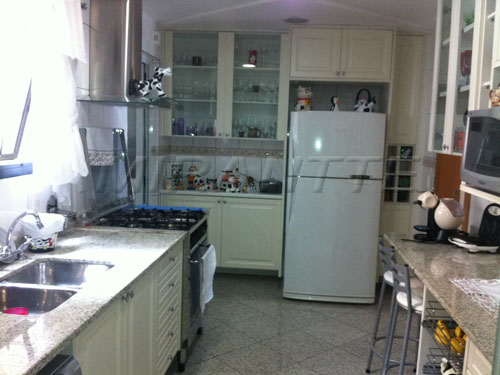Apartamento de 247m² com 4 quartos em Lapa