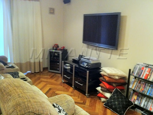 Apartamento de 247m² com 4 quartos em Lapa