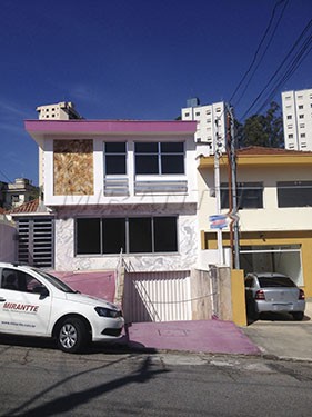 Comercial de 271m² em Água Fria