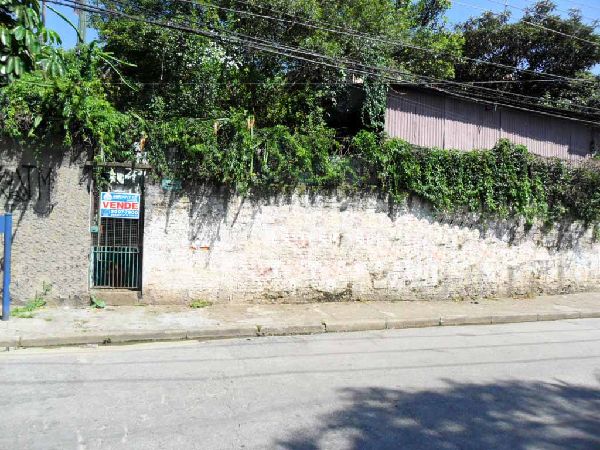 Casa terrea de 150m² com 1 quarto em Limão