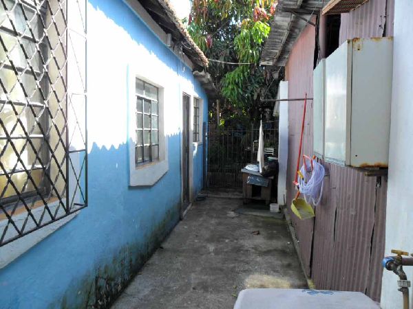 Casa terrea de 150m² com 1 quarto em Limão