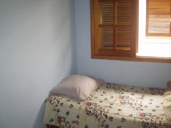 Sobrado de 200m² com 3 quartos em Horto Florestal